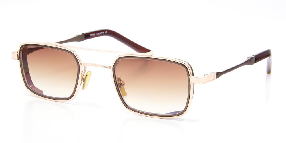Fratelli Rossetti FR2403-C3 50 Unisex Güneş Gözlüğü