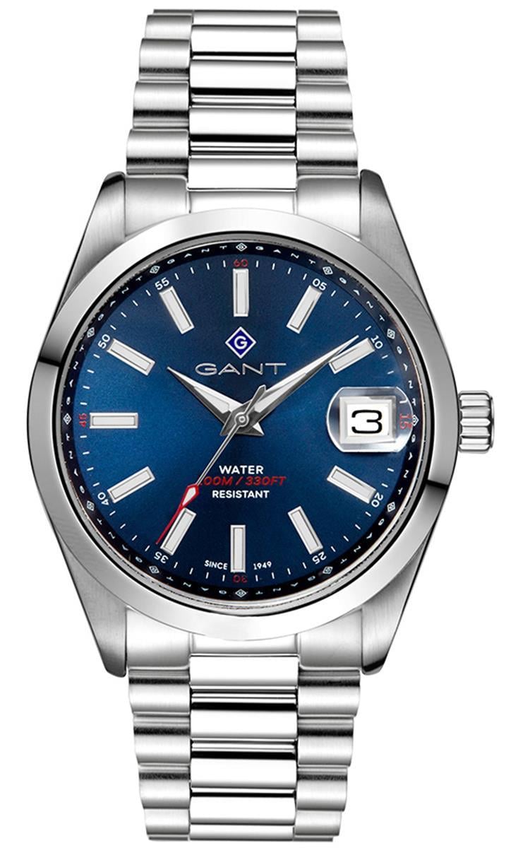 Gant G161020 Erkek Kol Saati Gant G161020 Erkek Kol Saati - Lenti 