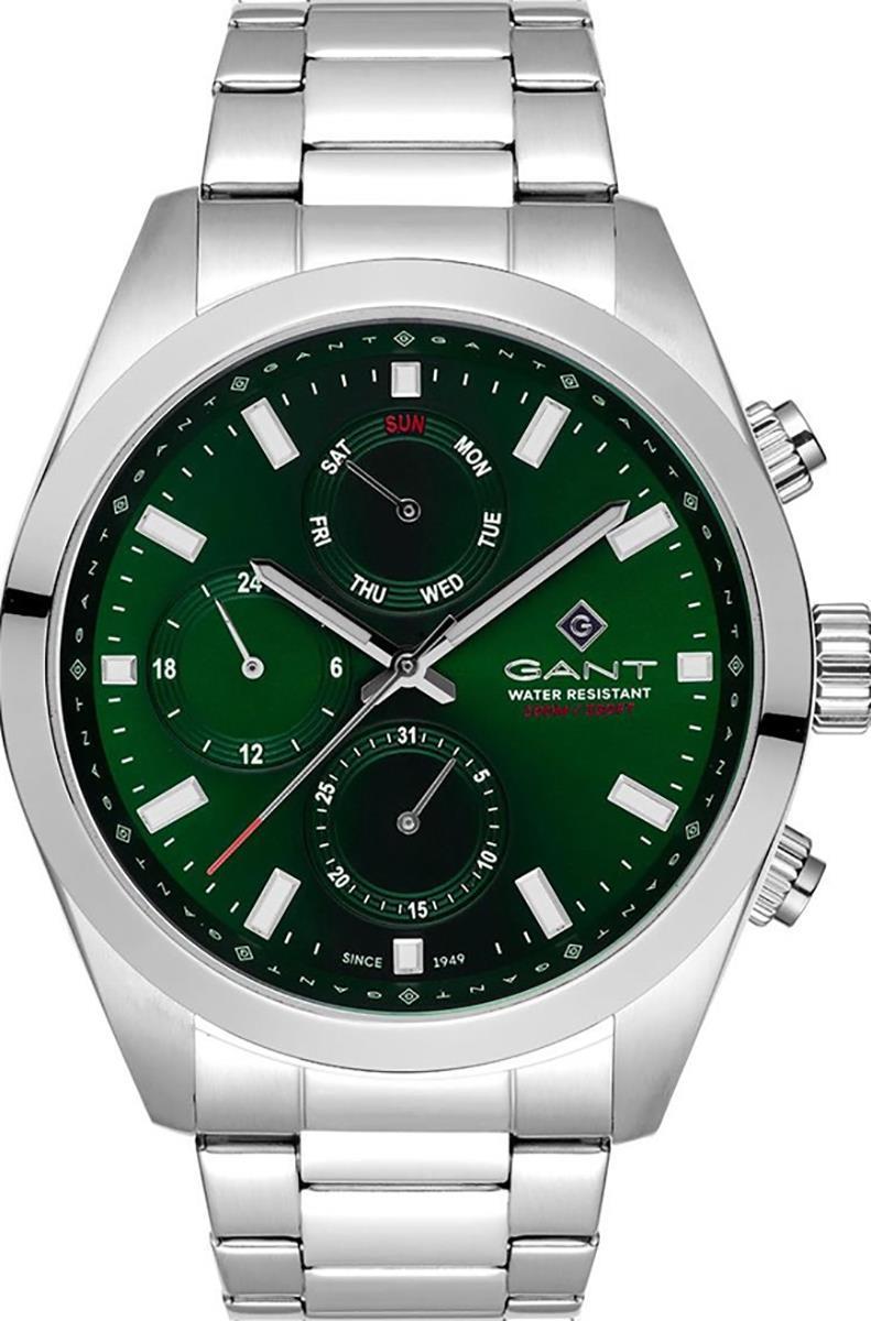 Gant G183004 Erkek Kol Saati Gant G183004 Erkek Kol Saati - Lenti 
