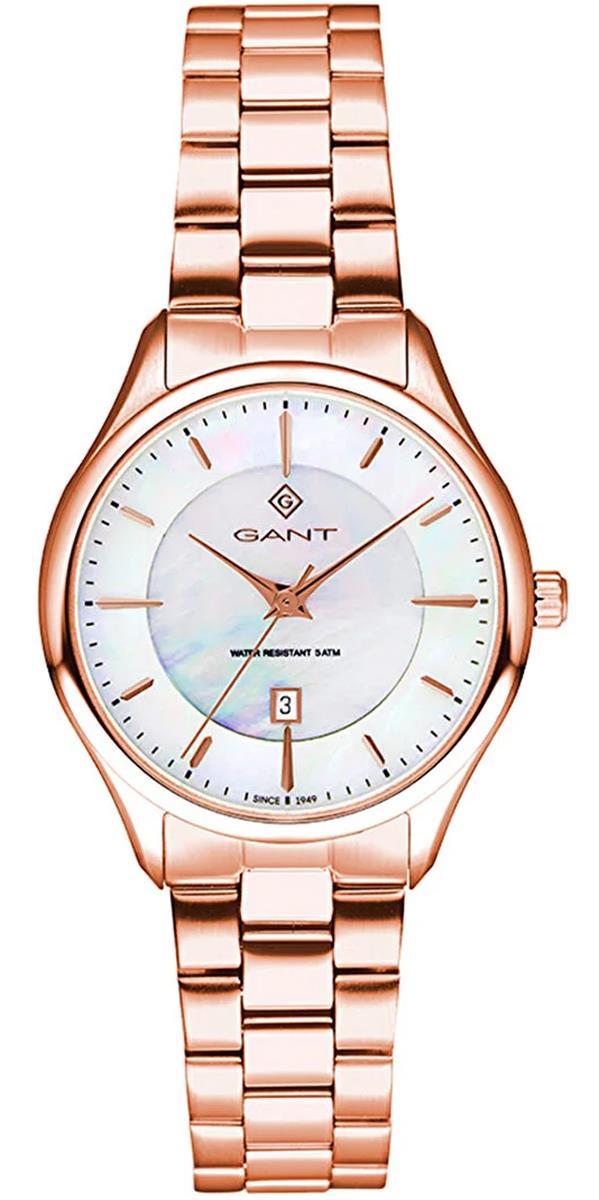 Gant G137006 Kadın Kol Saati Gant G137006 Kadın Kol Saati - Lenti 