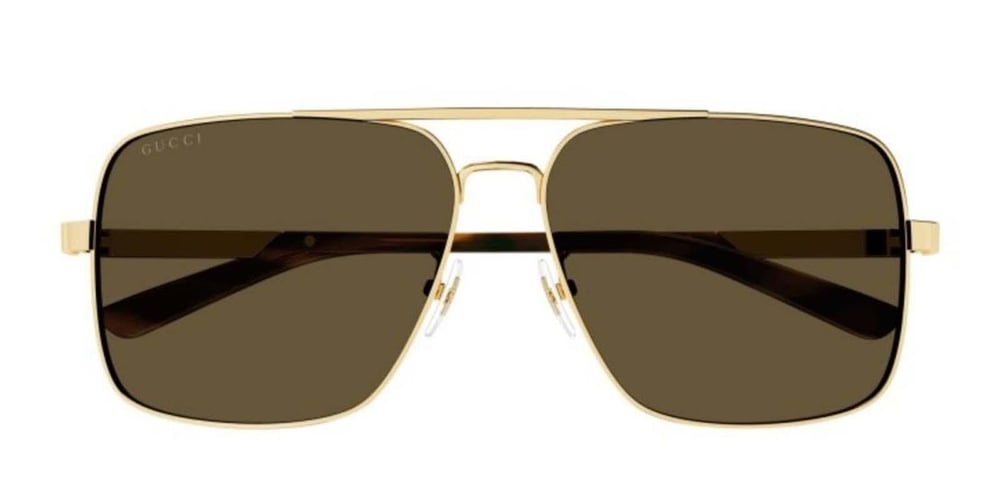 Gucci GG1289S 002 62 Erkek Güneş Gözlüğü