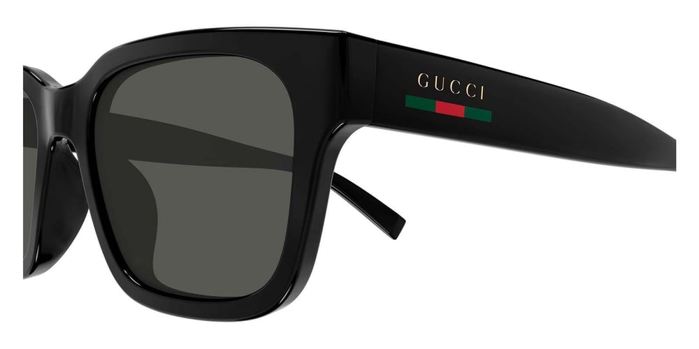 Gucci GG1857SK 001 55 Erkek Güneş Gözlüğü