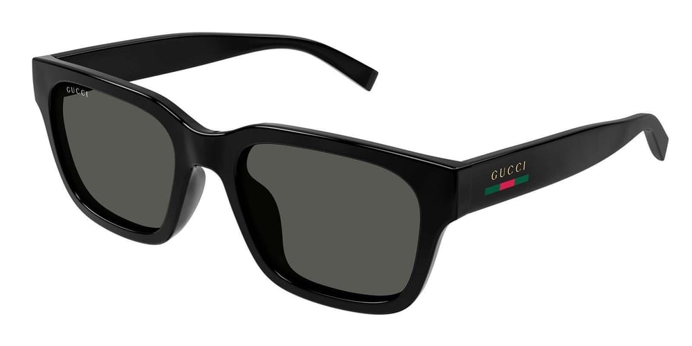 Gucci GG1857SK 001 55 Erkek Güneş Gözlüğü