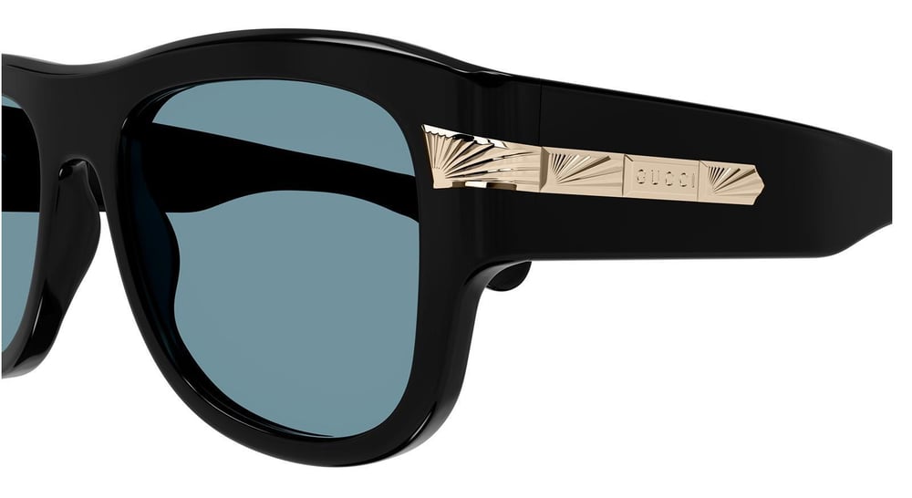 Gucci GG1517S 002 54 Kadın Güneş Gözlüğü