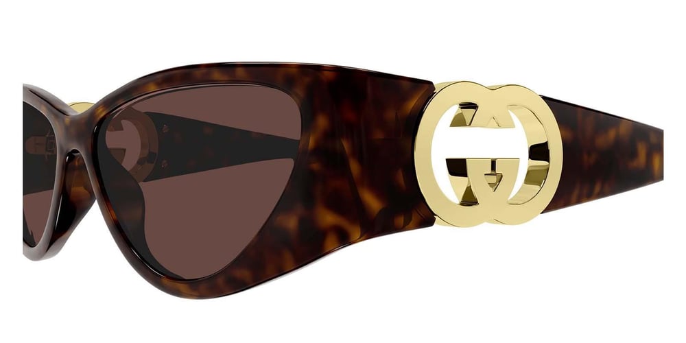 Gucci GG1824S 002 55 Kadın Güneş Gözlüğü
