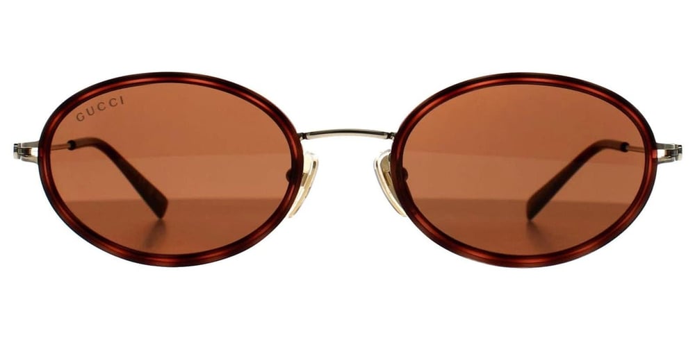 Gucci GG1980S 002 52 Kadın Güneş Gözlüğü