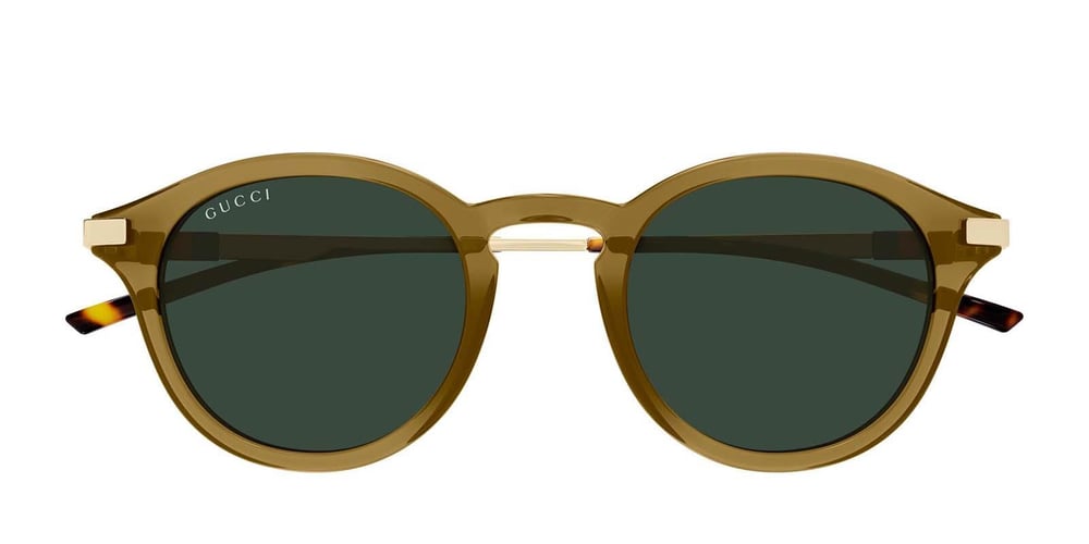 Gucci GG1890S 003 48 Unisex Güneş Gözlüğü