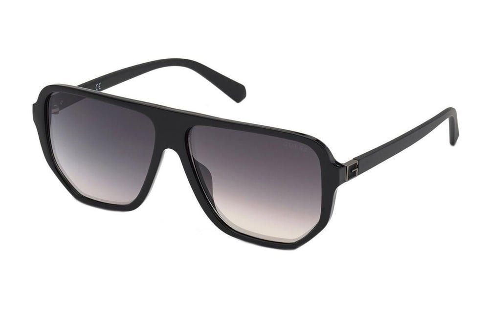 Guess GU00003 01Q 60 Erkek Güneş Gözlüğü