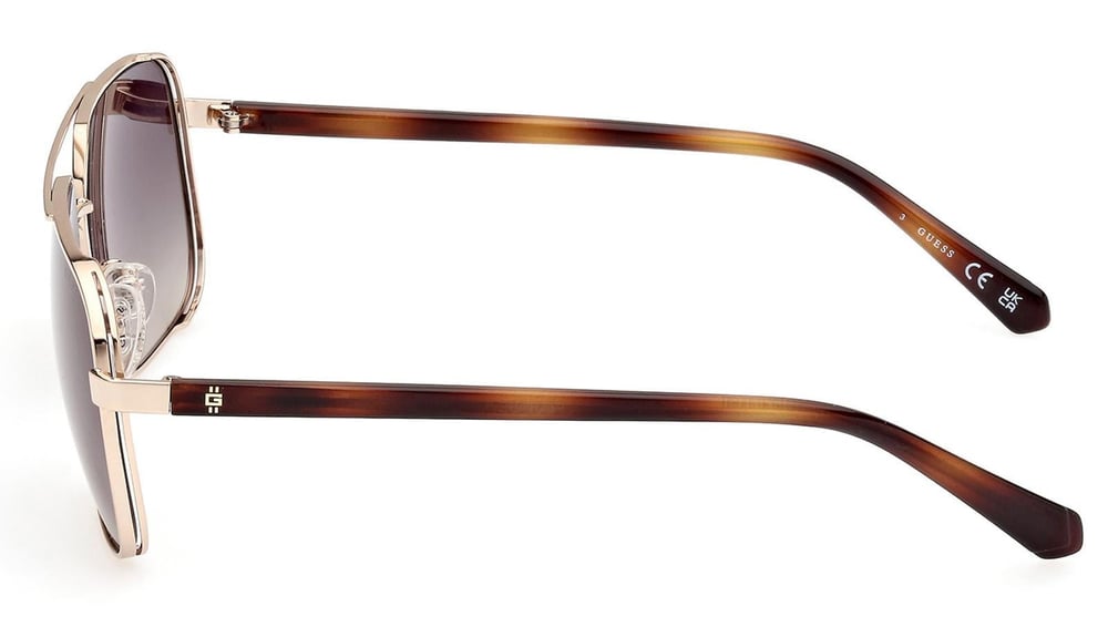 Guess GU00119S 32B 58 Erkek Güneş Gözlüğü