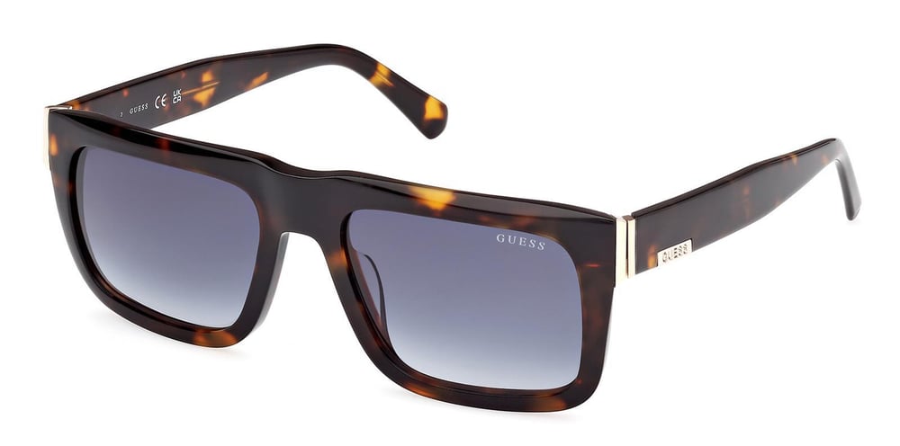 Guess GU00171 52W 54 Erkek Güneş Gözlüğü