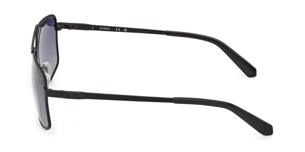 Guess GU00208 02D 57 Polarize Erkek Güneş Gözlüğü