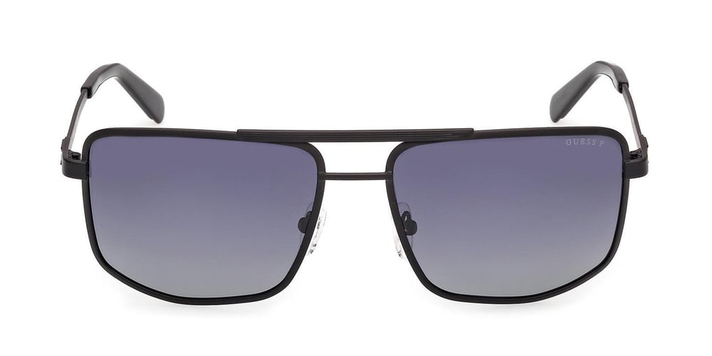 Guess GU00208 02D 57 Polarize Erkek Güneş Gözlüğü