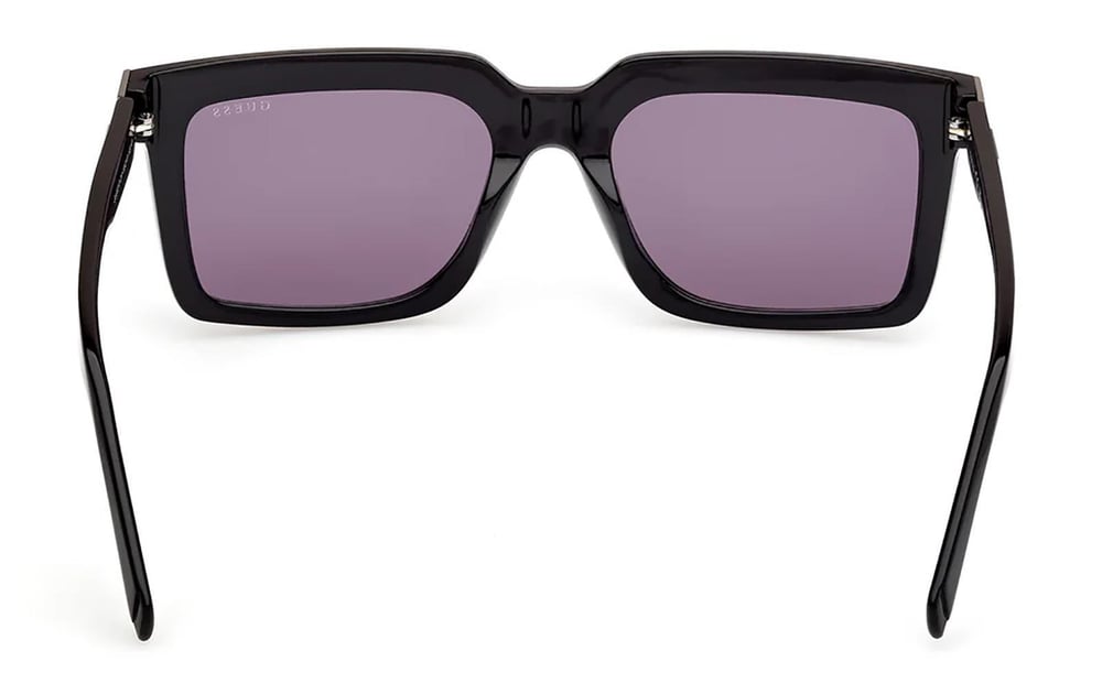 Guess GU00213 01Y 55 Erkek Güneş Gözlüğü