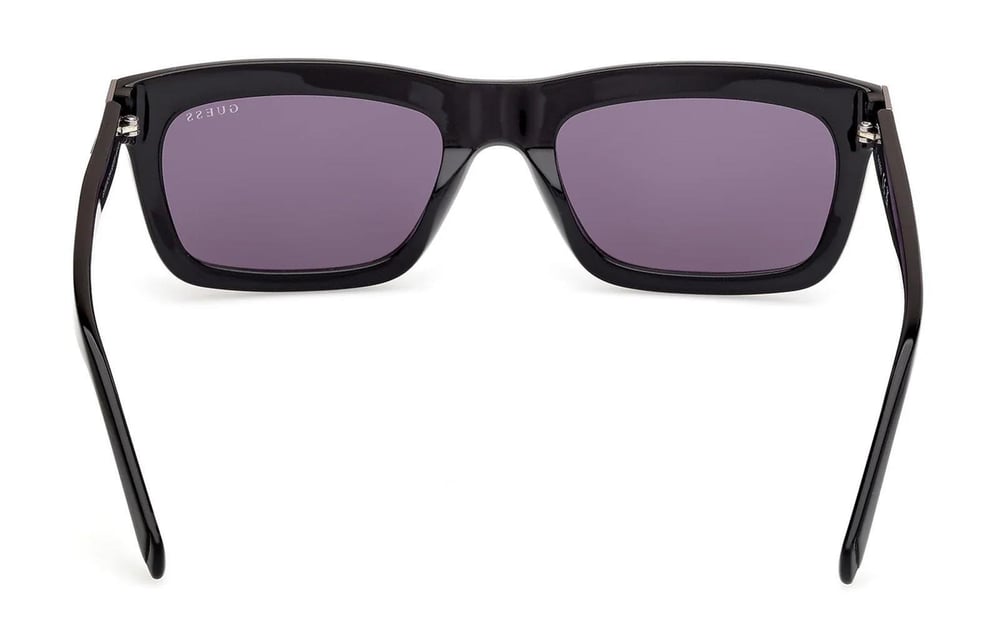 Guess GU00212 01A 55 Erkek Güneş Gözlüğü