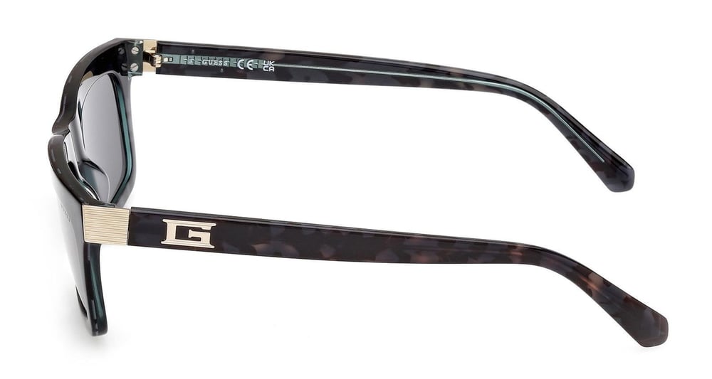 Guess GU00212 98V 55 Erkek Güneş Gözlüğü