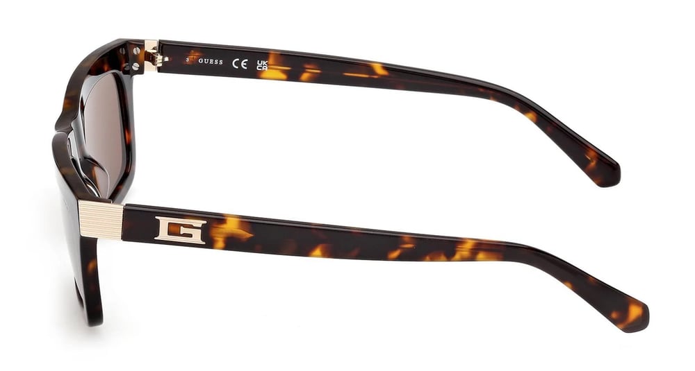 Guess GU00212 52E 55 Erkek Güneş Gözlüğü