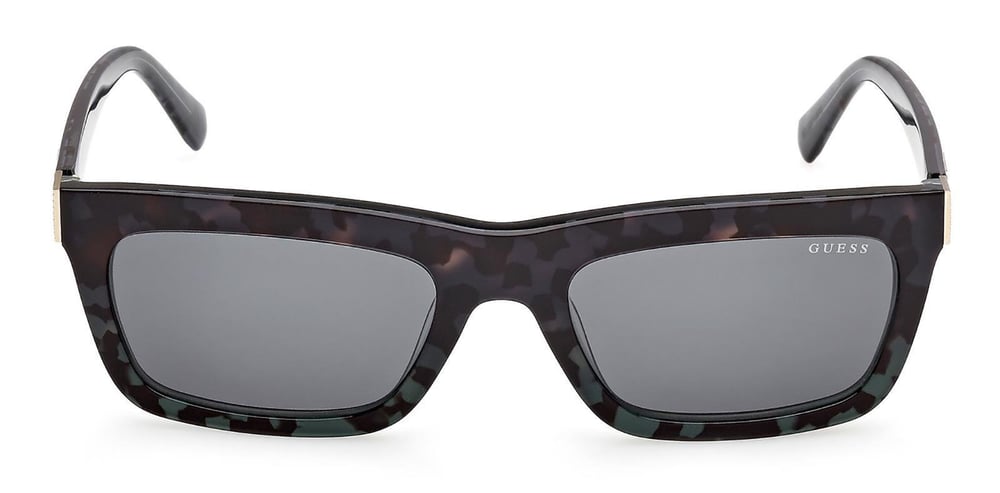 Guess GU00212 98V 55 Erkek Güneş Gözlüğü