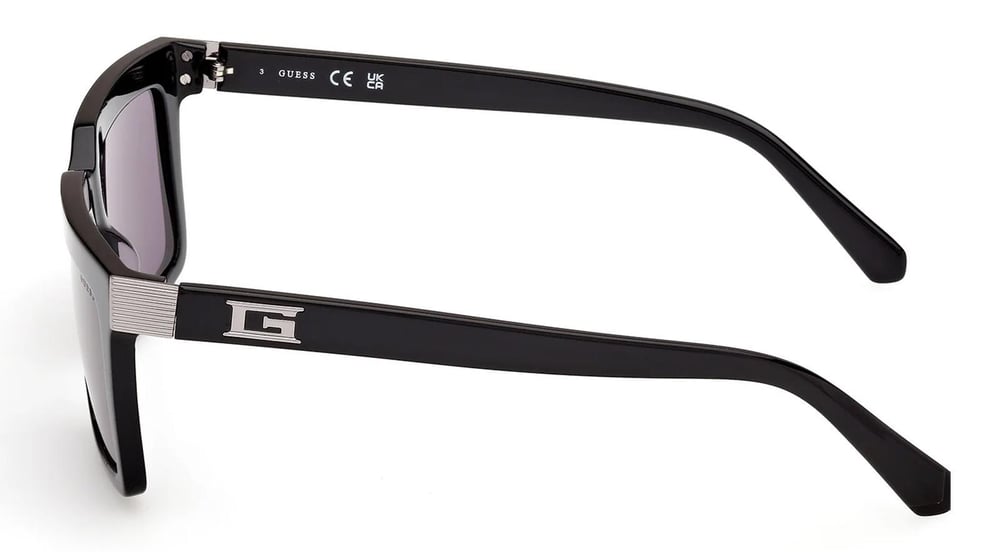 Guess GU00213 01Y 55 Erkek Güneş Gözlüğü