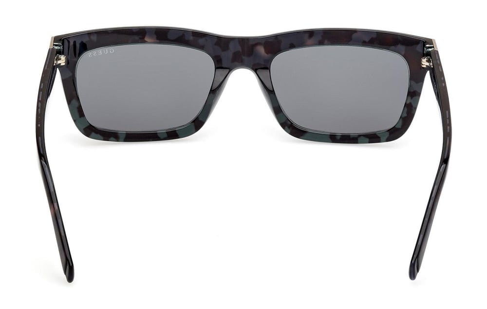 Guess GU00212 98V 55 Erkek Güneş Gözlüğü