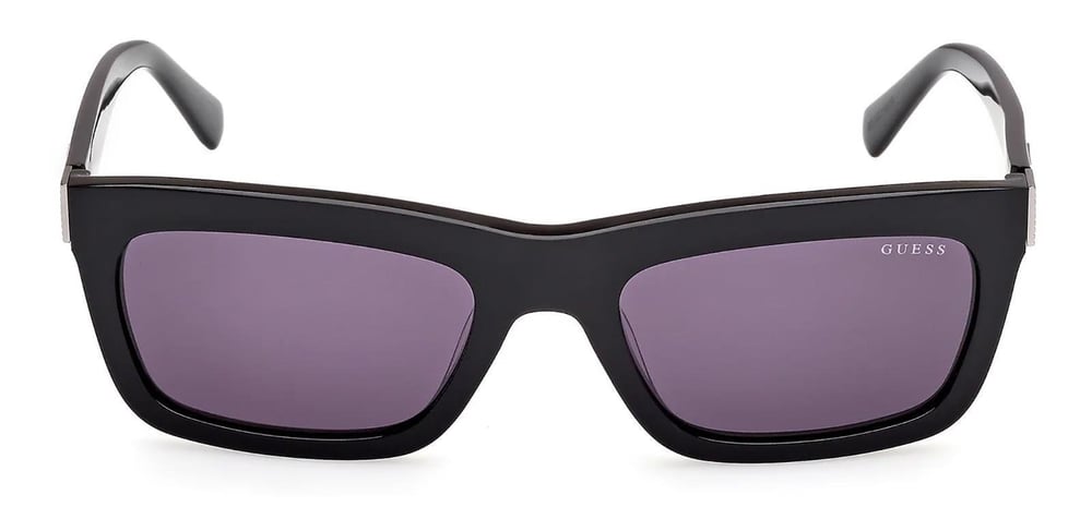 Guess GU00212 01A 55 Erkek Güneş Gözlüğü