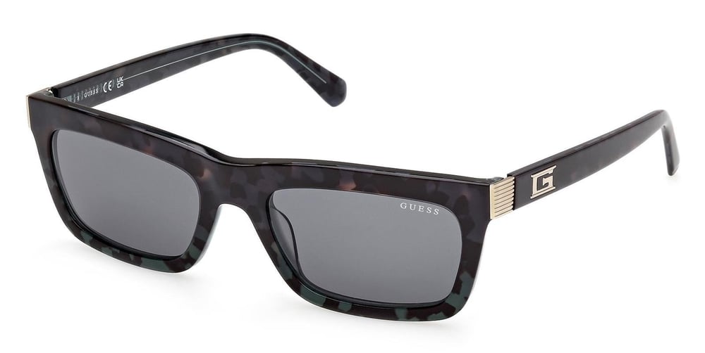 Guess GU00212 98V 55 Erkek Güneş Gözlüğü