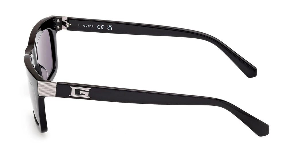 Guess GU00212 01A 55 Erkek Güneş Gözlüğü