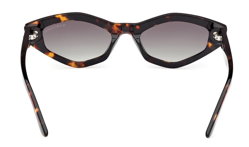 Guess by Marciano GM00017 52P 53 Kadın Güneş Gözlüğü