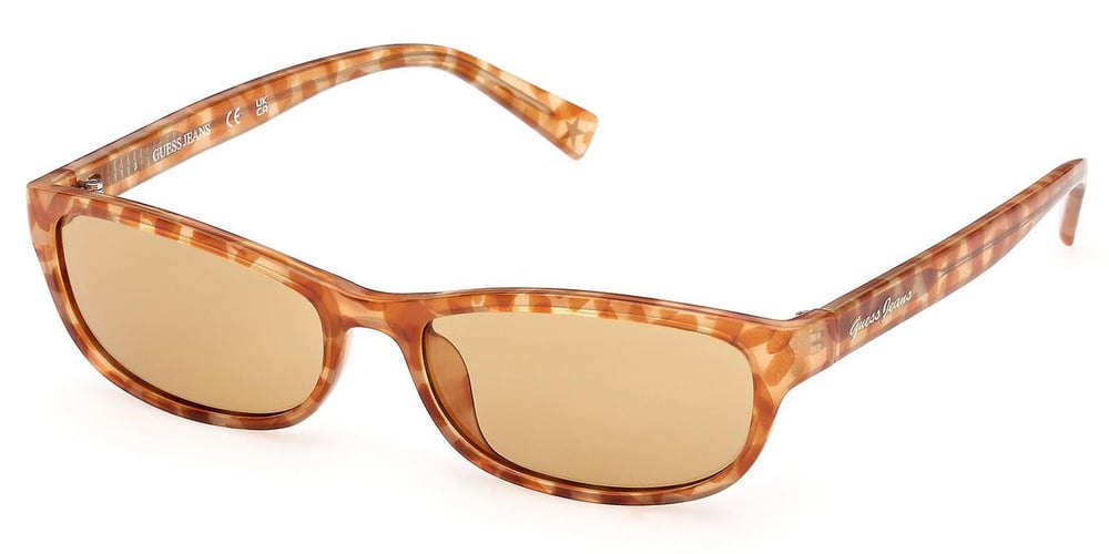 Guess GJ00004 53E 55 Kadın Güneş Gözlüğü  