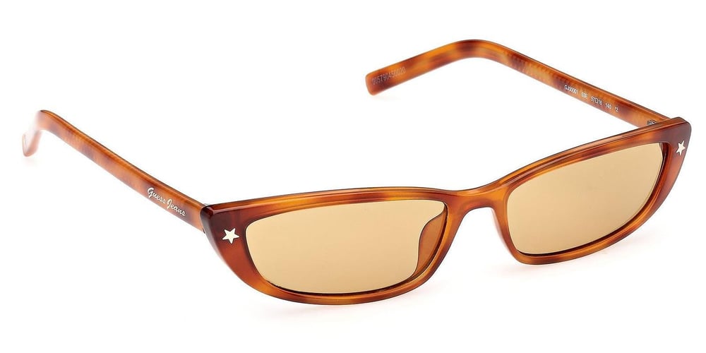 Guess GJ00001 53E 57 Kadın Güneş Gözlüğü