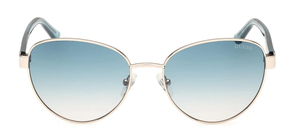 Guess GU00101 32P 55 Kadın Güneş Gözlüğü