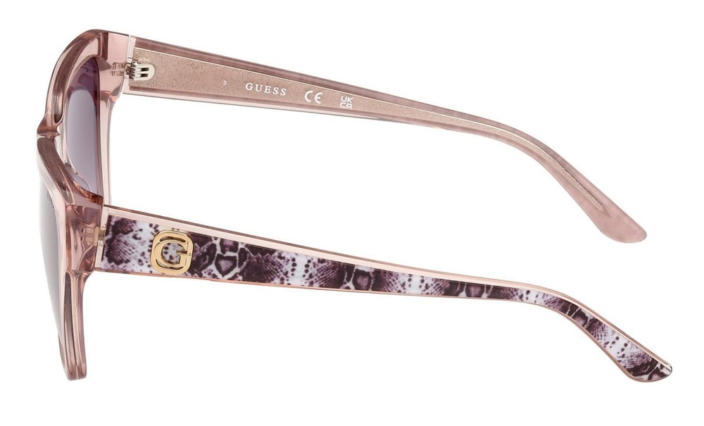 Guess GU00113 57Z 55 Kadın Güneş Gözlüğü