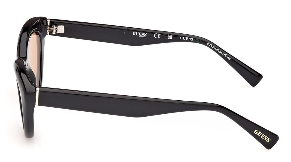 Guess GU00137 01U 50 Kadın Güneş Gözlüğü