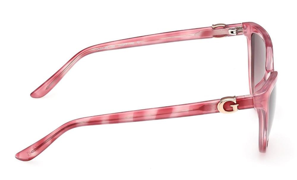 Guess GU00189 74F 55 Kadın Güneş Gözlüğü