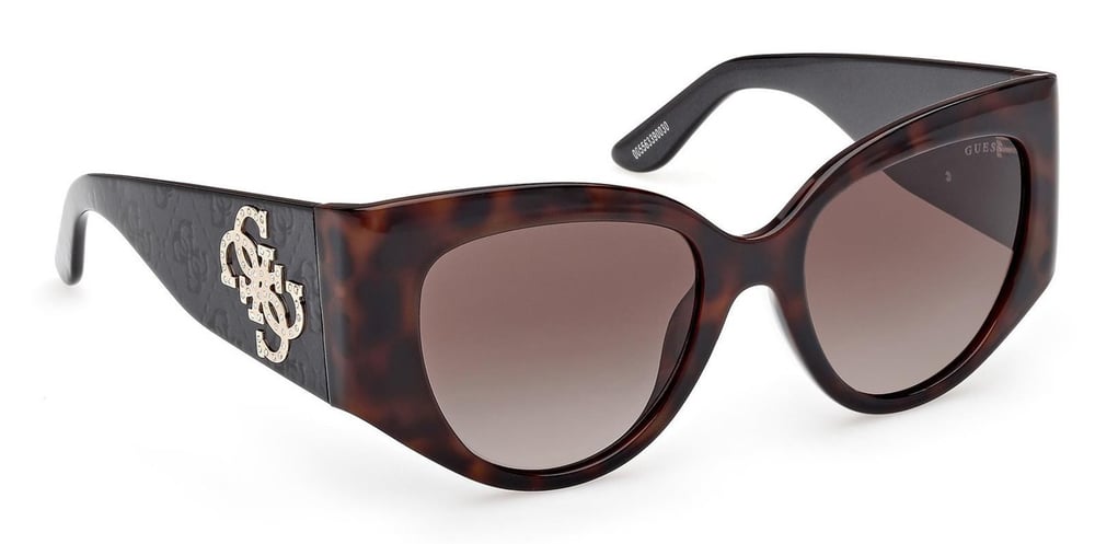 Guess GU00202 52F 54 Kadın Güneş Gözlüğü