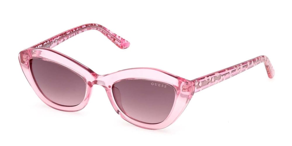 Guess GU00229S 75T 47 Çocuk Güneş Gözlüğü