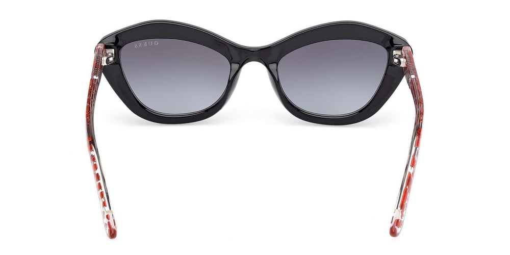 Guess GU00229S 01B 47 Çocuk Güneş Gözlüğü