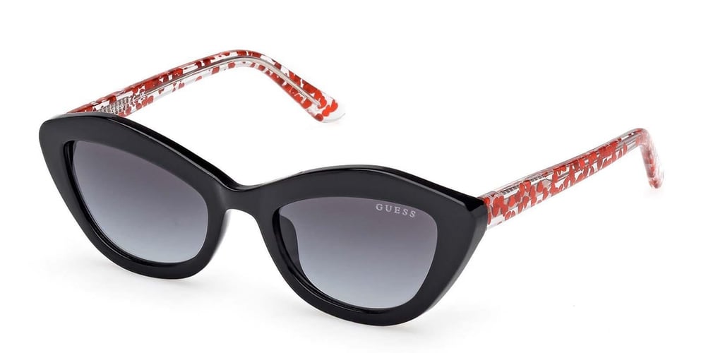 Guess GU00229S 01B 47 Çocuk Güneş Gözlüğü