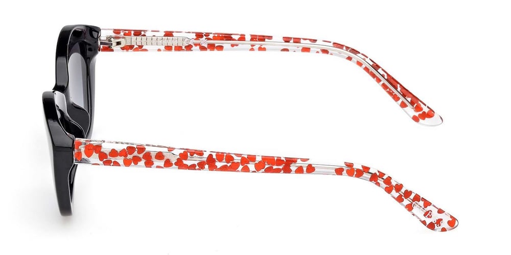 Guess GU00229S 01B 47 Çocuk Güneş Gözlüğü