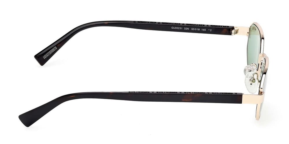 Guess GU00231S 32N 53 Kadın Güneş Gözlüğü