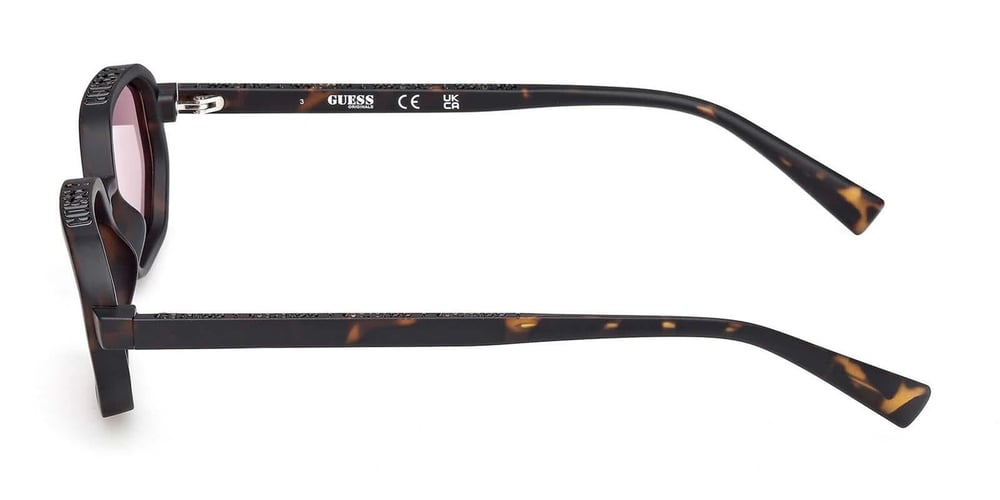 Guess GU00233S 52Y 53 Kadın Güneş Gözlüğü