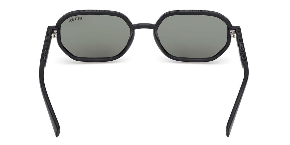 Guess GU00233S 02N 53 Kadın Güneş Gözlüğü