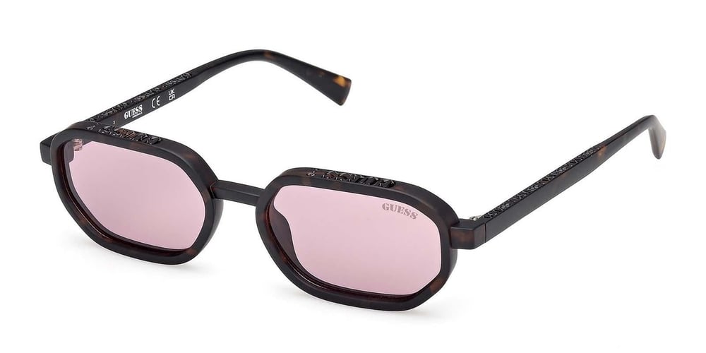 Guess GU00233S 52Y 53 Kadın Güneş Gözlüğü