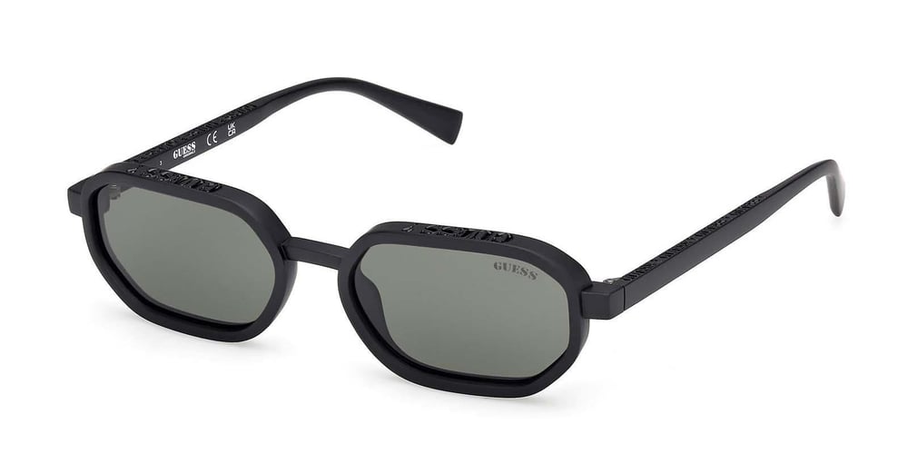 Guess GU00233S 02N 53 Kadın Güneş Gözlüğü