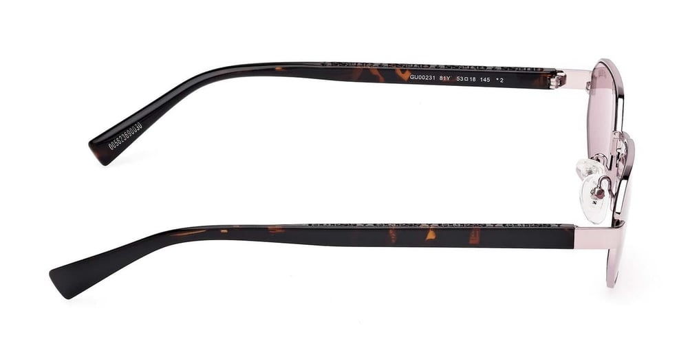 Guess GU00231S 81Y 53 Kadın Güneş Gözlüğü