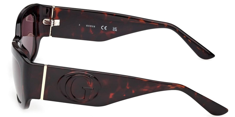 Guess GU00253 52E 56 Kadın Güneş Gözlüğü