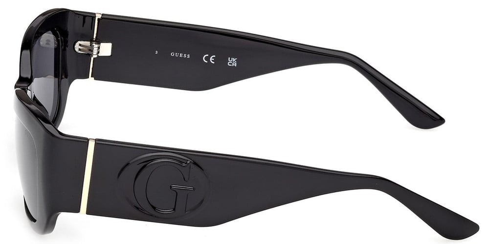 Guess GU00253 01A 56 Kadın Güneş Gözlüğü