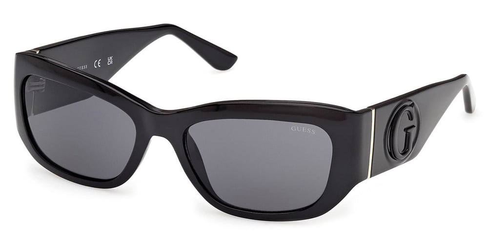 Guess GU00253 01A 56 Kadın Güneş Gözlüğü