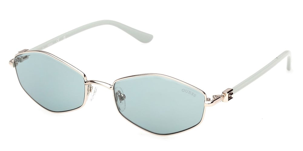 Guess GU00289 32N 56 Kadın Güneş Gözlüğü
