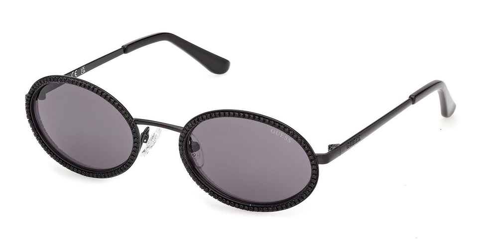 Guess GU00295 01A 52 Kadın Güneş Gözlüğü