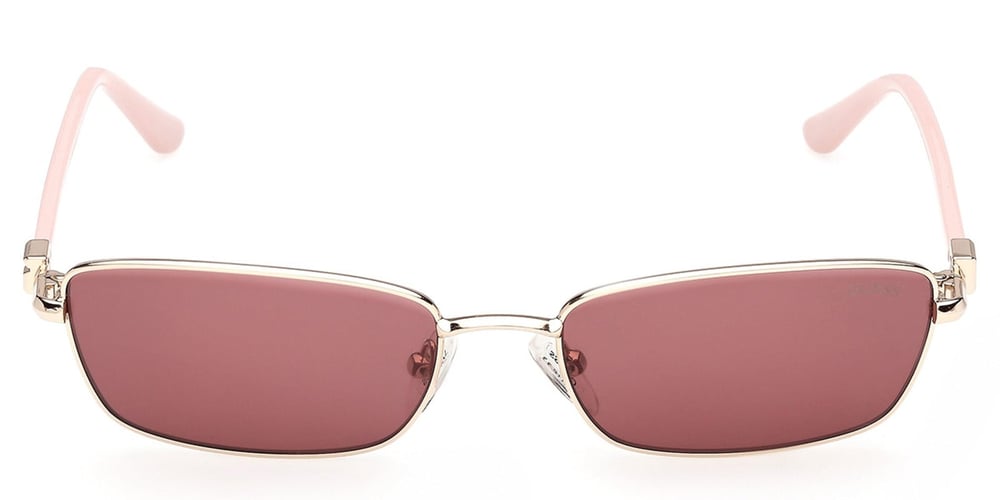 Guess GU00290 32S 55 Kadın Güneş Gözlüğü